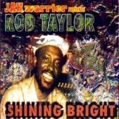 Jah Warrior - Shining Bright