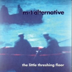 M-1 Alternative - The Little Threshing Floor
