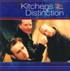 Kitchens of Distinction - Cowboys And Aliens