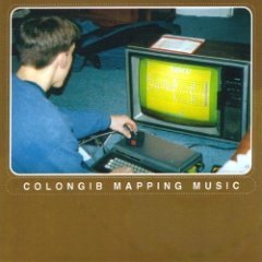Colongib - Mapping Music