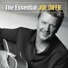 Joe Diffie - The Essential Joe Diffie