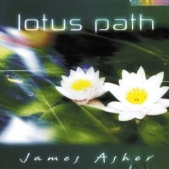 James Asher - Lotus Path