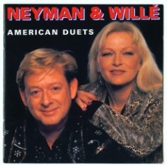 Benny Neyman - American Duets