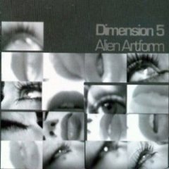 D5 - Alien Artform