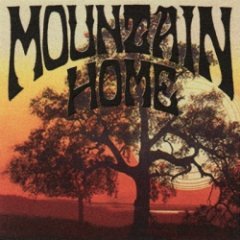 Mountain Home - Mountain Home