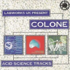 Colone - Acid Science Tracks