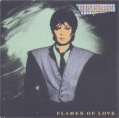 Fancy - Flames Of Love