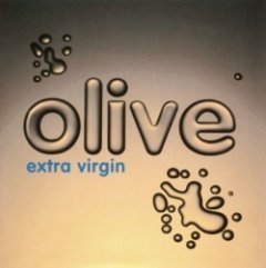 Olive - Extra Virgin