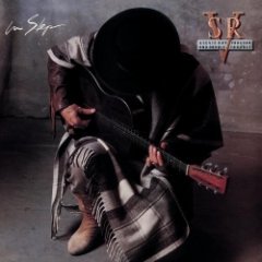 Stevie Ray Vaughan And Double Trouble - In Step