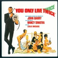 John Barry - You Only Live Twice (Original Motion Picture Soundtrack)