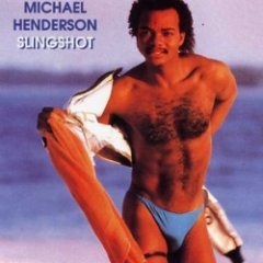 Michael Henderson - Slingshot
