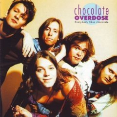 Chocolate Overdose - Everybody Likes Chocolate