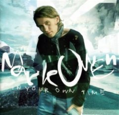 Mark Owen - In Your Own Time