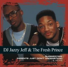 D.J. Jazzy Jeff & The Fresh Prince - Collections