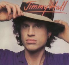 Jimmy Hall - Touch You