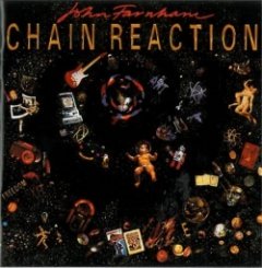John Farnham - Chain Reaction