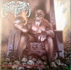 Abomination - Curses Of The Deadly Sin