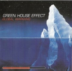 Green House Effect - Global Warming