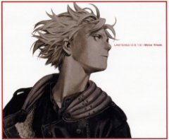 Dolce Triade - Last Exile OST 2
