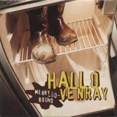 Hallo Venray - Merry-Go-Round