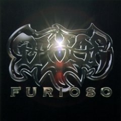 Pavor - Furioso