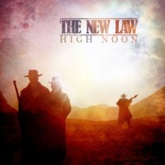 The New Law - High Noon