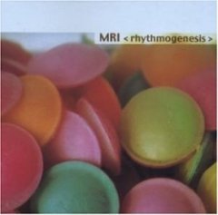 MRI - Rhythmogenesis