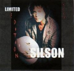 Alan Silson - Limited Edition 2000