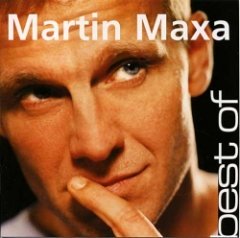 Martin Maxa - Best Of