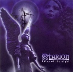 Otarion - Faces Of The Night
