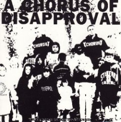 Chorus Of Disapproval - Truth Gives Wings To Strength