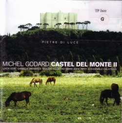 Michel Godard - Castel Del Monte II