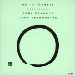 Gary Peacock - Changeless