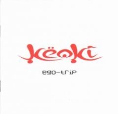 Keoki - Ego-Trip