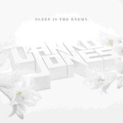 Danko Jones - Sleep Is The Enemy