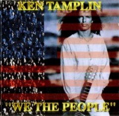 Ken Tamplin - We The People