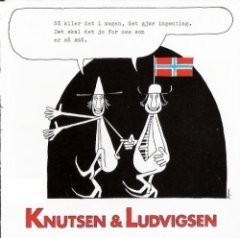 Knutsen & Ludvigsen - Knutsen & Ludvigsen