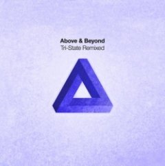 Above & Beyond - Tri-State Remixed