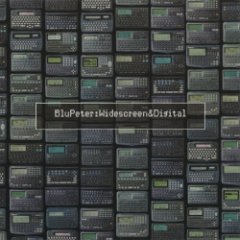 Blu Peter - Widescreen & Digital