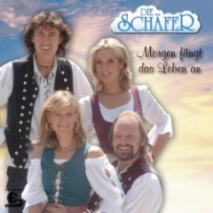 Die Schäfer - Morgen fängt das Leben an