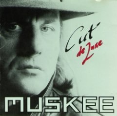 Harry Muskee - Cut De Luxe