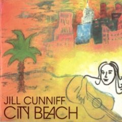 Jill Cunniff - City Beach