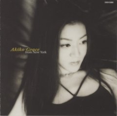 Akiko Grace - From New York