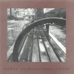 Kath Bloom - 1981-1984