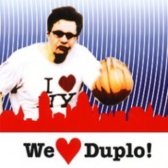 The Duplo! - We Love Duplo!