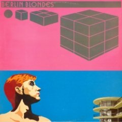 Berlin Blondes - Berlin Blondes