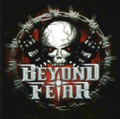 Beyond Fear - Beyond Fear