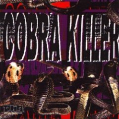 Cobra Killer - Cobra Killer