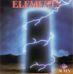 Alan Hawkshaw - Elements