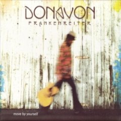 Donavon Frankenreiter - Move By Yourself